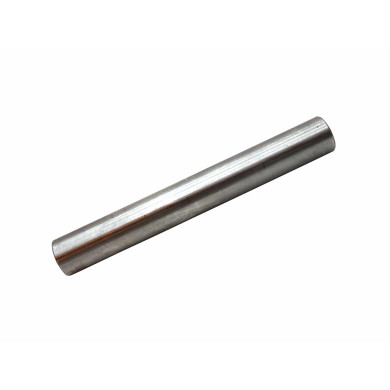 Pin Ø 16x120 f/dobbelt. 350084 - Rustfri