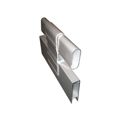 Afstandsstykke 100 mm f/ A2269