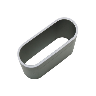 Surringsprof. alu 63x25 7,5 mtr anod - A2269