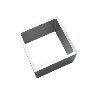 Vierkantrohr  25x25x2mm - A1800