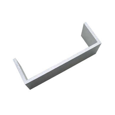 U profil 60x200x60x8x5x8x4500mm