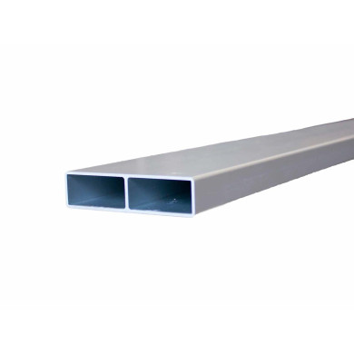 Slingerbrædt 100x25x2 mm 7,5mtr - A2602 - ,,Preis per mtr.,,