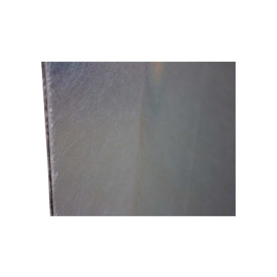 Glasfaser 2,0mm klar m2 - A0105