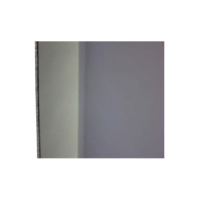 Glasfaser 2,0mm hvid m2 - A0106