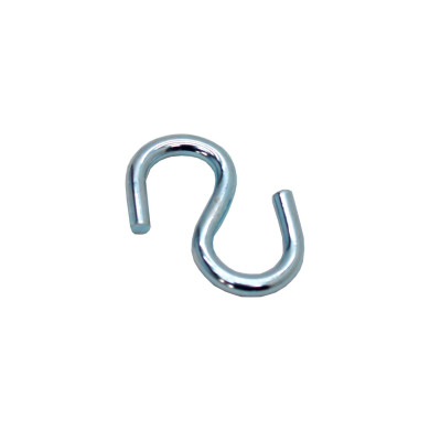 S-kroge 4,2 mm galv.