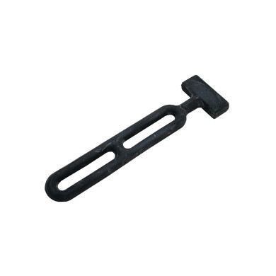 T-gummistrop  160 mm - naturgummi - 500 i en kss