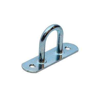 Presenningbøjle 30 mm indv - passer til 36,40 og 42 x22mm øjer