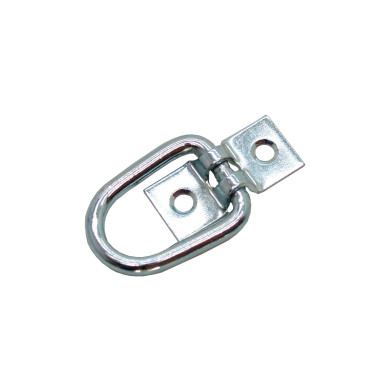 Pres.bøjle  90' 37 mm indv - 34452