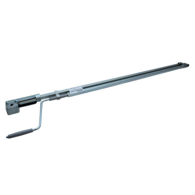Griff für Rollfix, klappbar 2,7 m, 7:1 -  - 32.0627.01