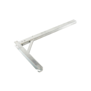 Tragarm für Seitenschutz L715xH385