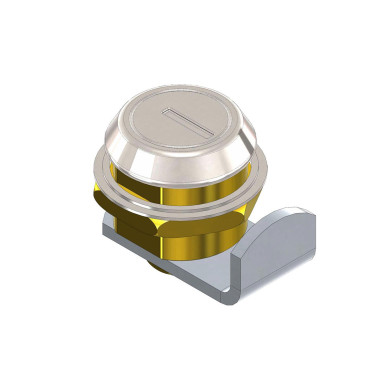 Schließzylinder Pommier mit Schlüssel