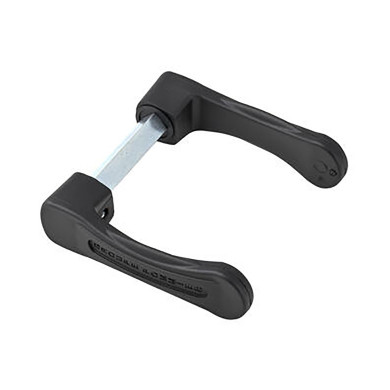 Pommier Plastik håndtak