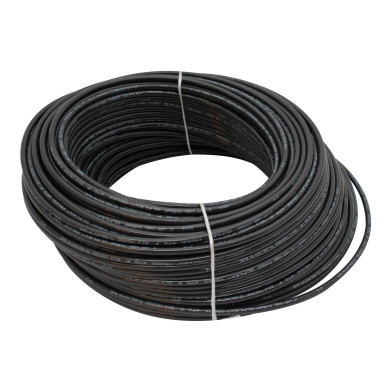 Kabel 2x1,0mm² ADR Dia 5,8mm - ISO4141, DIN72570 og ISO6722 - 7027080r - ringe a 100 m