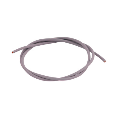 Kabel 1x0,75mm² grå