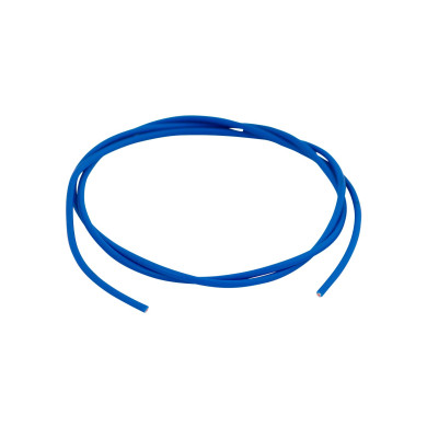 Kabel 1x0,75mm² blå
