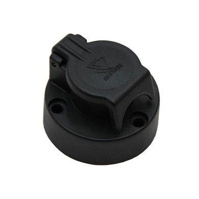 Stikdåse 3 polet - 82214