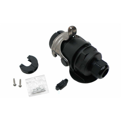 Stik 15 polet, 24V - ADR godkendt