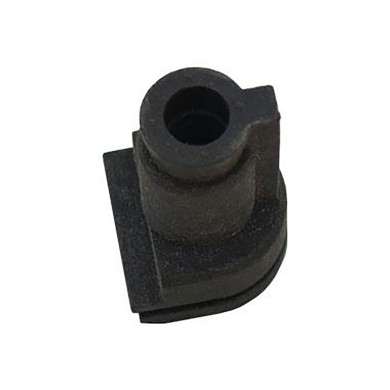 Ledningsgennemføring Ø9,5mm - 82146