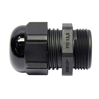 Kabelgennemføring PG13,5mm - PG13.5