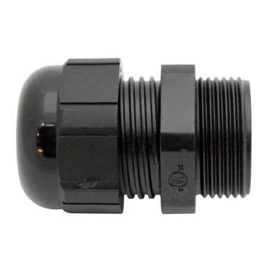 Kabelgennemføring 16mm - PG16