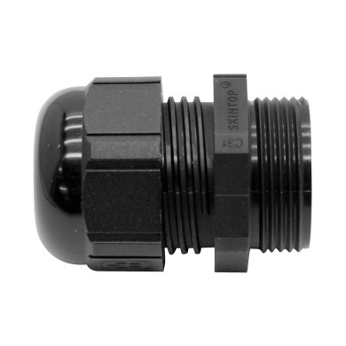 Kabelgennemføring PG21mm - PG21