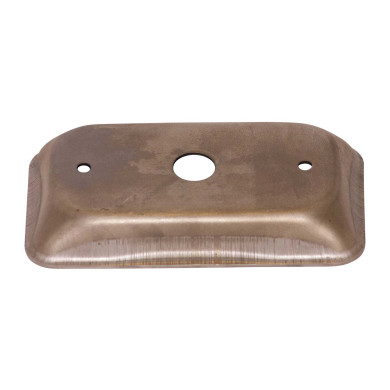 Indbygningsskål Hella ny mod. Ø17 hul - 813271