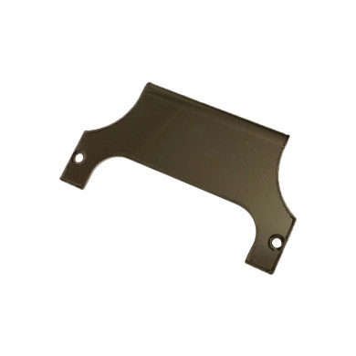 Konsol for LEDsidemarkering 430947 - Rustfri