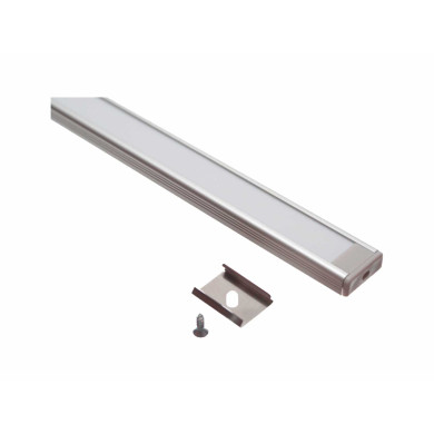 Lichtscheine LED24V 490mm IP65 DK-Stecker