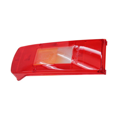 Rücklichtglas, Mehrkammer Volvo H+V - Für Volvo FL/FM