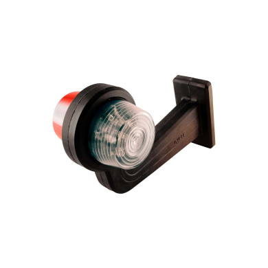 Sling.lygte LED 24V Højre (mont.kabel)