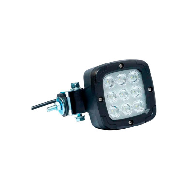 NORDLYS+ bak/arbejdslys LED 12/36V 00AR
