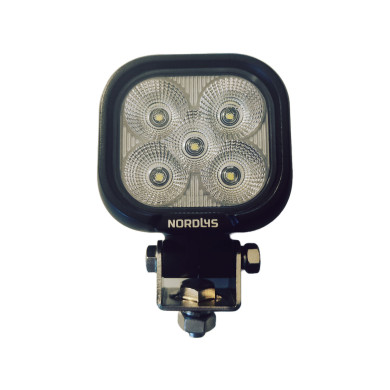 NORDLYS Arbeitsscheinwerfer LED 9-32V 50W Flood 4500lm