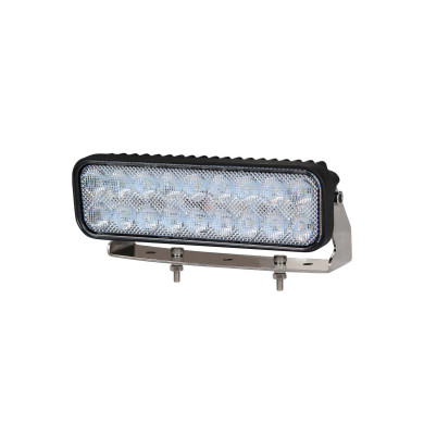 NORDLYS+ Arbejdslygte LED 10-30V 3961LM Flood