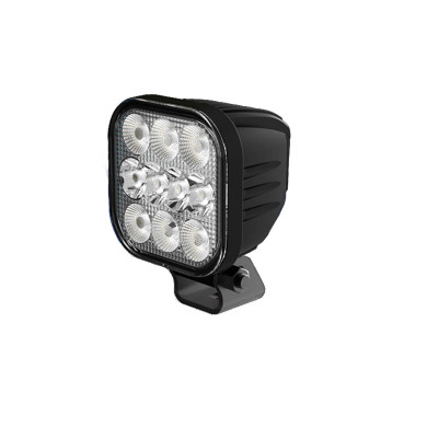 NORDLYS+ Arbejdslygte LED 10-30V 3200LM Flood