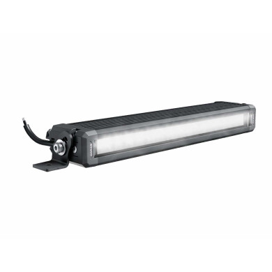 Fjernlysbjelke LED 1500lm Spot 27W/12/24V 9 st. LED