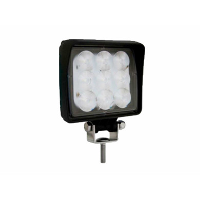 Lucidity Rückleuchte LED 12-36V 18W 2160/1510lm ADR Flood