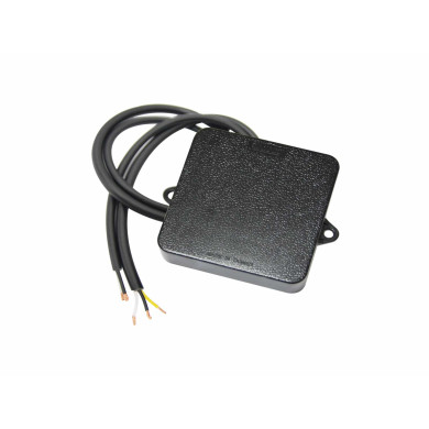 Lucidity Blinkrelais für Seitenmarkierungsleuchten 12-24V