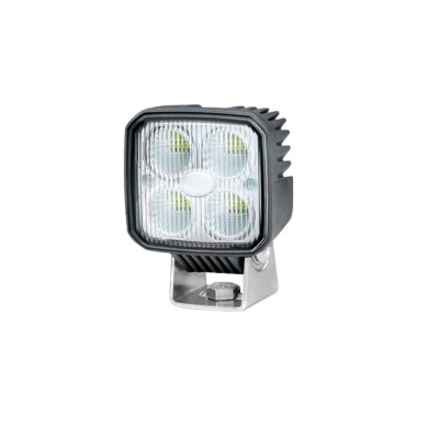 Arbeitsscheinwerfer 9-33V 1000lumen ADR