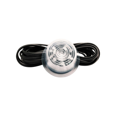 Glas für Gylle weiß Cool White 6000k 224V LED