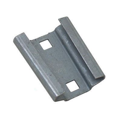 Bodenbeschlag, verz. Gewicht 62g - 8572