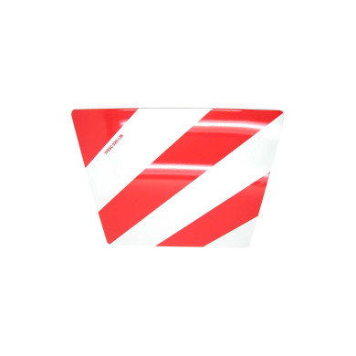 Refleks f/Særtransport 423x423x1mm