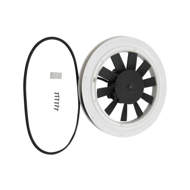 Ventilator 12V 230mm - 843801