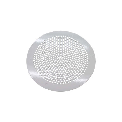 Rist plast  f.ventilator hv - 84392