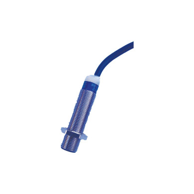 Sensor Ind. M12 PNP NC DC 5 mm 2 m - EAN-Nummer 3389 1101 46271