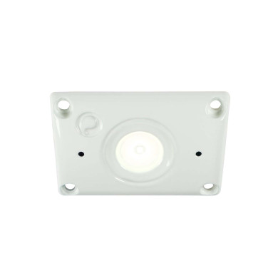 Pommier Deckenleuchte rechteckig 100x70x15