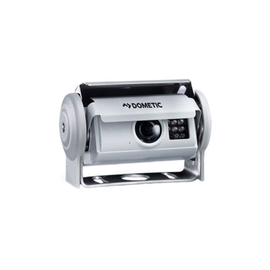 Kamera m. Versschluss 20m Kabel CAM80CM - 9600000049