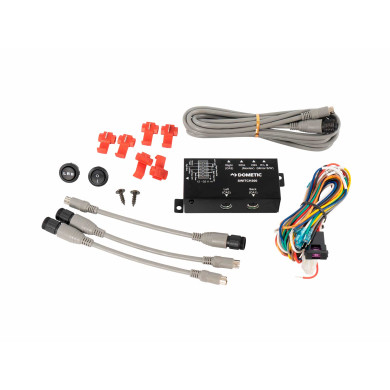 Schaltbox m/3 Eingänge RVSWITCH300 - 9600000067