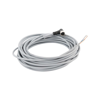 Kabel für Induktive Sensor V1-W-10M-PUR - 040066