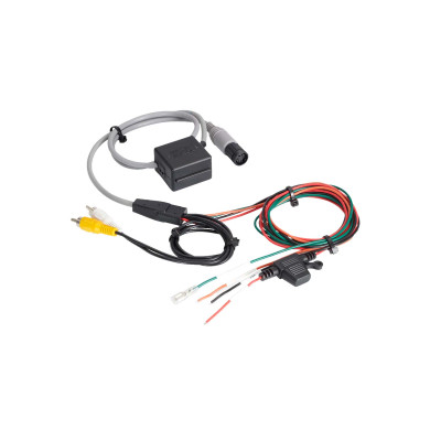 Schaltkasten AMP 50 - 9620006639