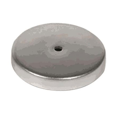 Magnet - D: 3 1/4" - Ø82mm